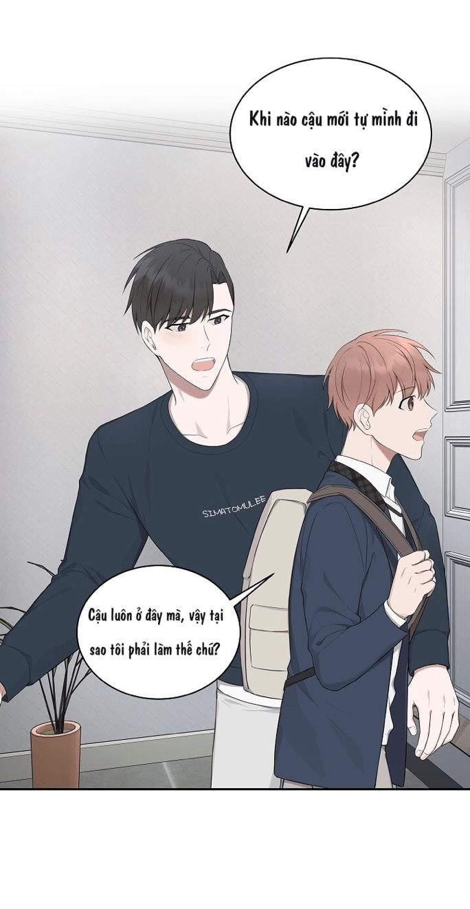 đọc truyện Struggle Chương 8 ảnh 19 tại Thiên Thai Truyện