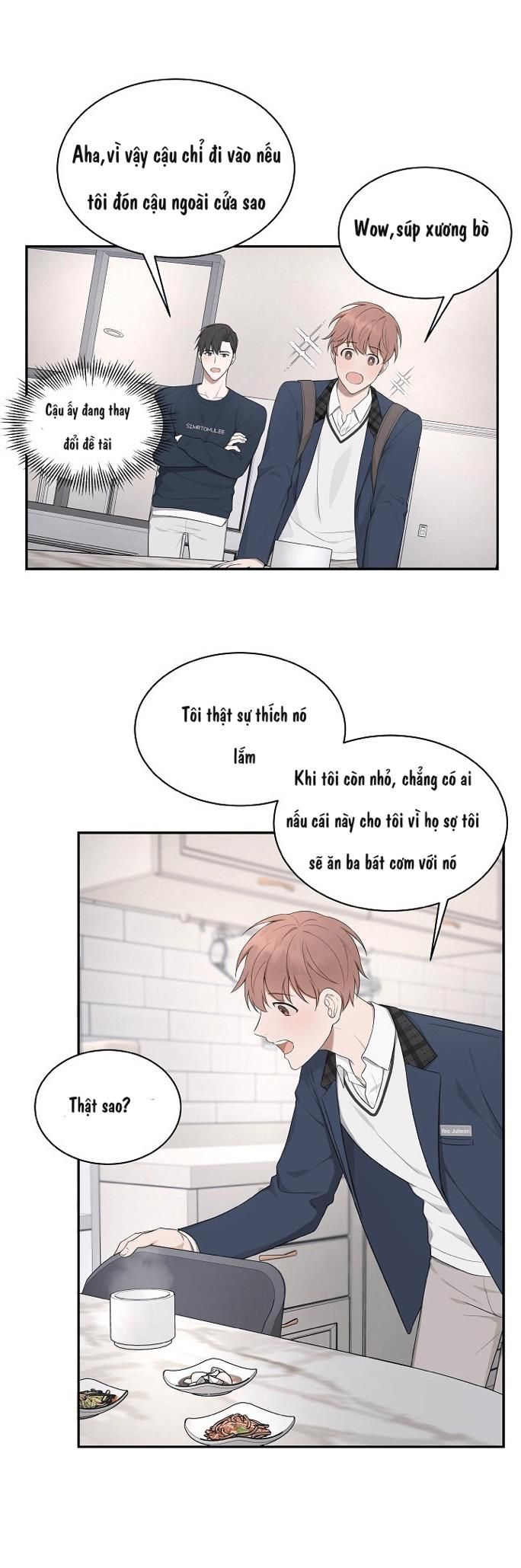 đọc truyện Struggle Chương 8 ảnh 20 tại Thiên Thai Truyện