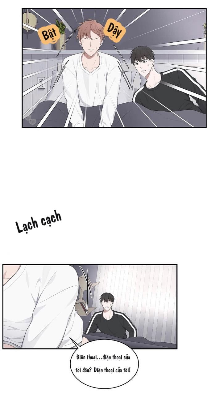 đọc truyện Struggle Chương 8 ảnh 4 tại Thiên Thai Truyện