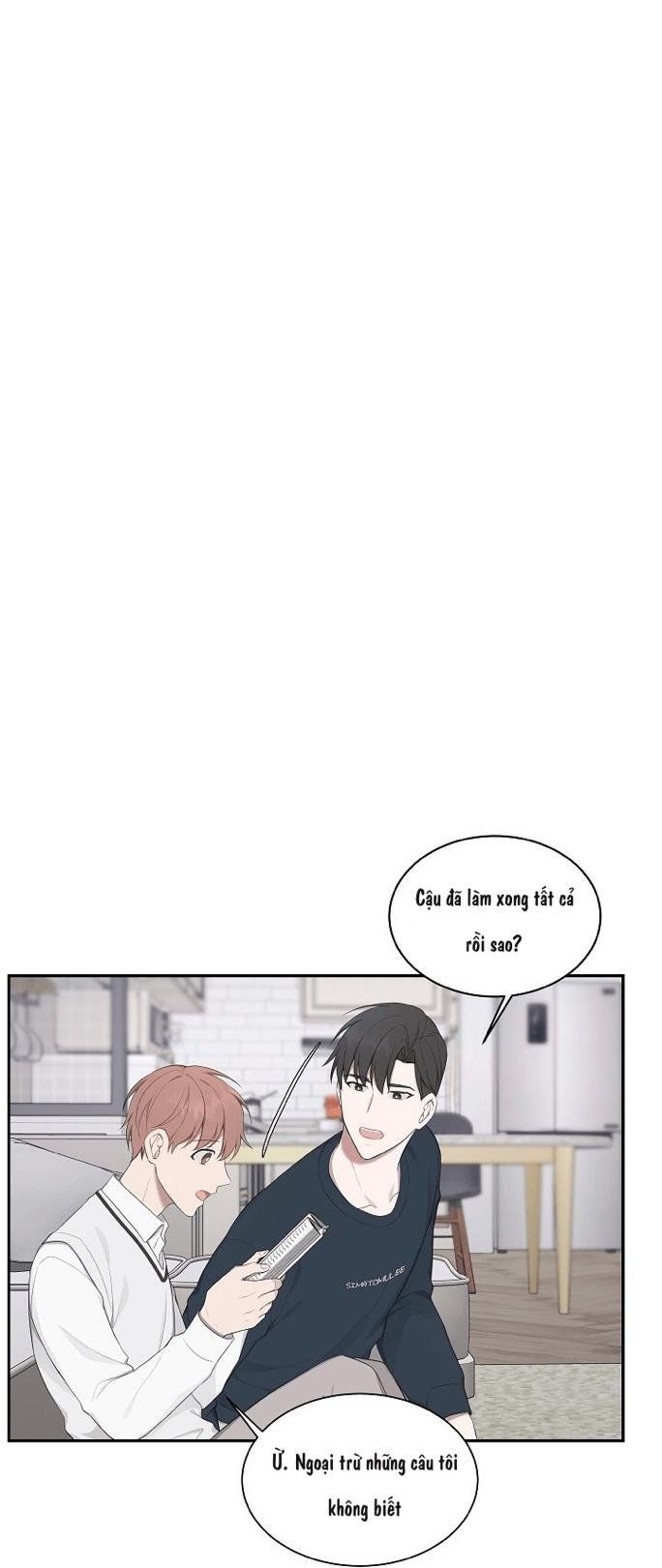 đọc truyện Struggle Chương 8 ảnh 22 tại Thiên Thai Truyện