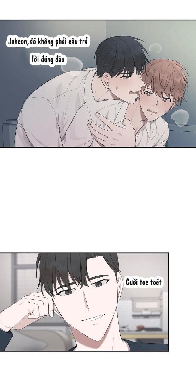 đọc truyện Struggle Chương 8 ảnh 25 tại Thiên Thai Truyện