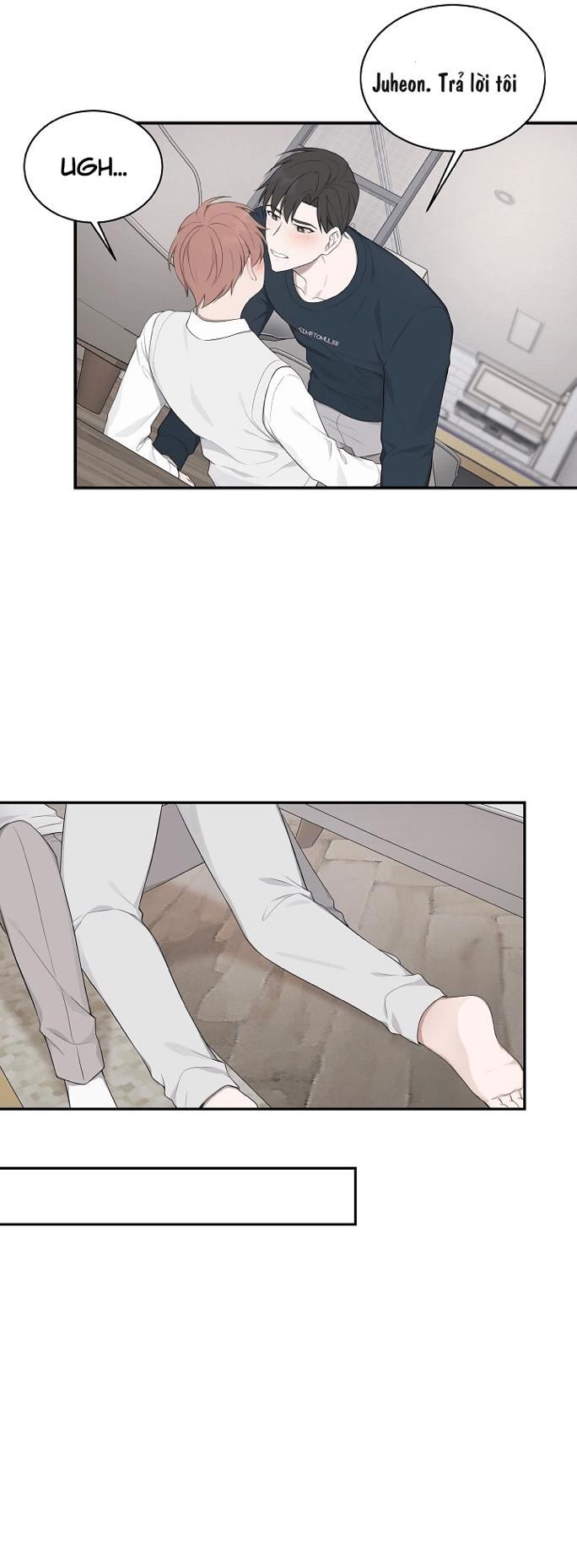 đọc truyện Struggle Chương 8 ảnh 28 tại Thiên Thai Truyện