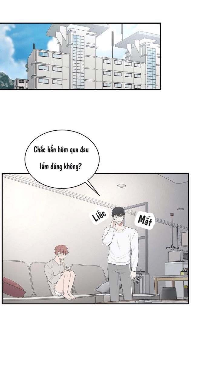 đọc truyện Struggle Chương 8 ảnh 29 tại Thiên Thai Truyện