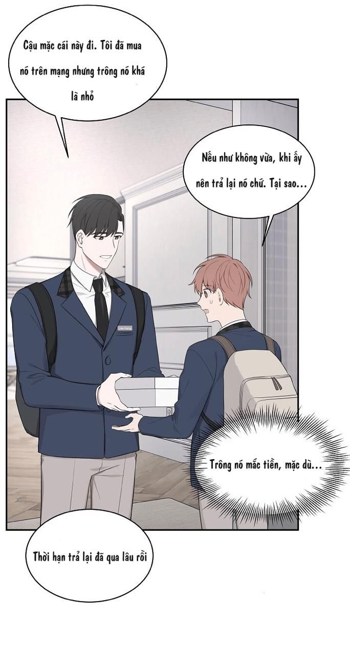 đọc truyện Struggle Chương 8 ảnh 32 tại Thiên Thai Truyện