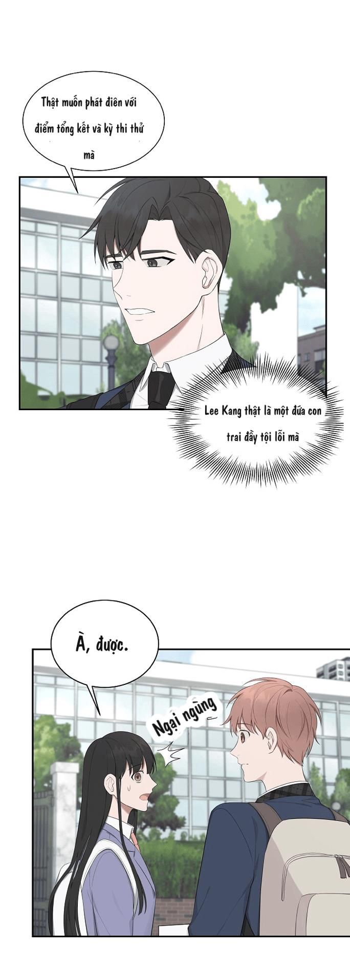 đọc truyện Struggle Chương 8 ảnh 38 tại Thiên Thai Truyện