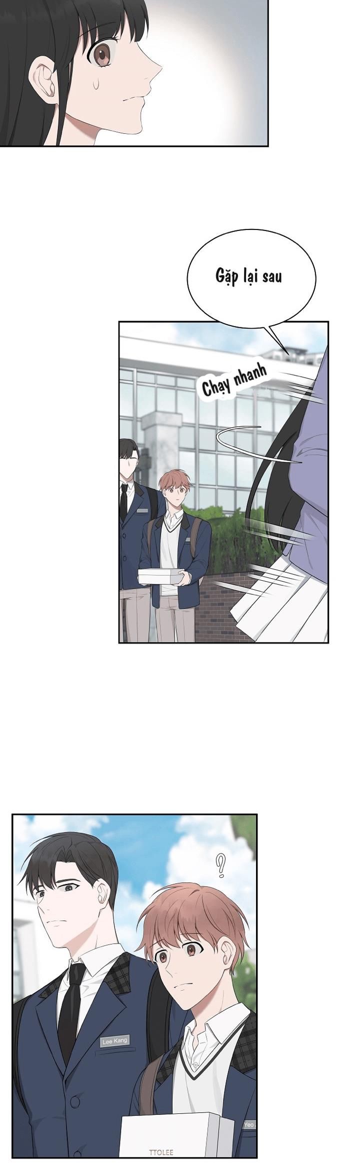 đọc truyện Struggle Chương 8 ảnh 39 tại Thiên Thai Truyện