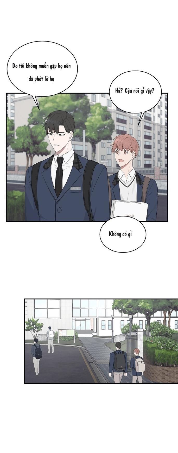 đọc truyện Struggle Chương 8 ảnh 40 tại Thiên Thai Truyện