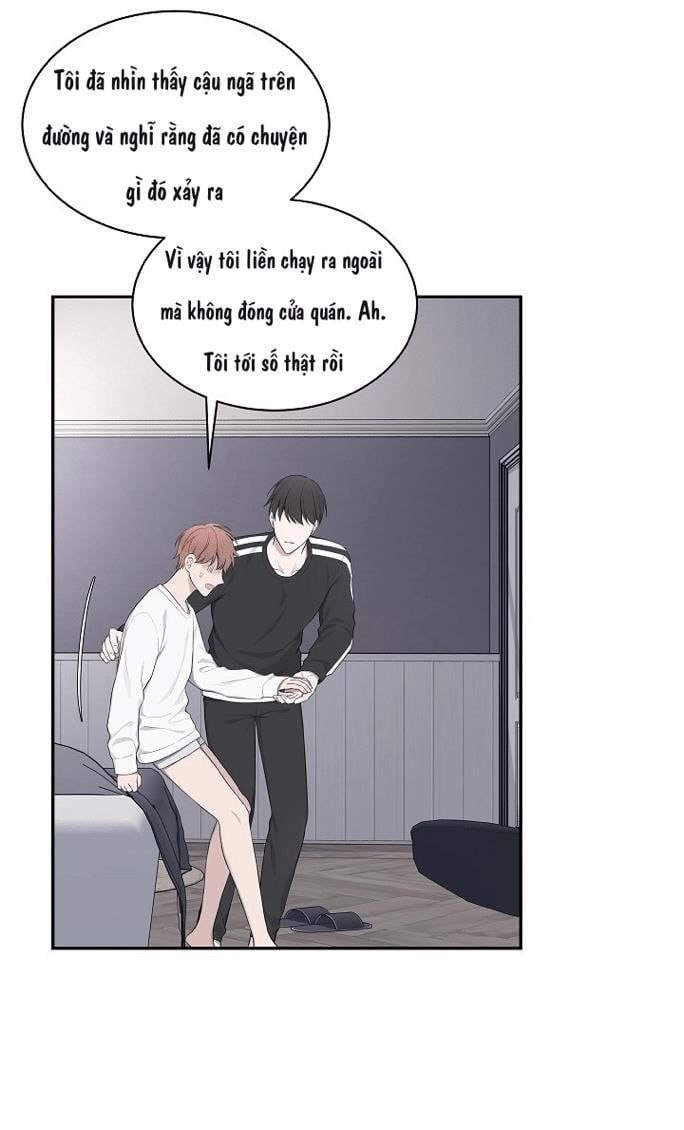 đọc truyện Struggle Chương 8 ảnh 6 tại Thiên Thai Truyện