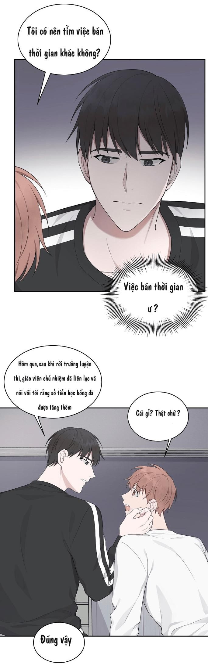 đọc truyện Struggle Chương 8 ảnh 7 tại Thiên Thai Truyện