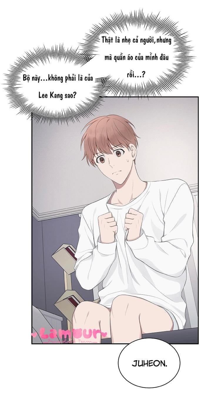 đọc truyện Struggle Chương 8 ảnh 8 tại Thiên Thai Truyện