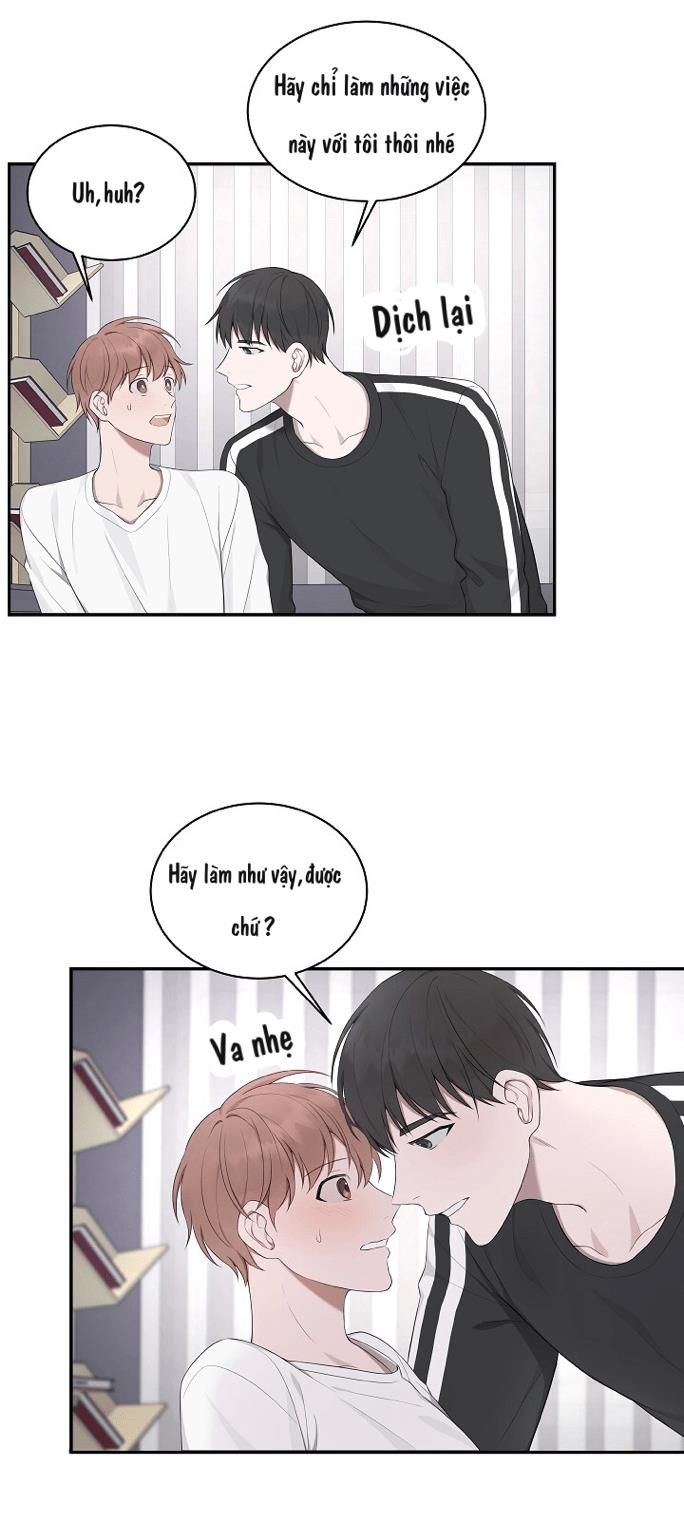 đọc truyện Struggle Chương 8 ảnh 9 tại Thiên Thai Truyện