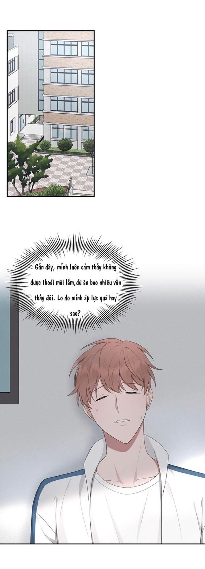 đọc truyện Struggle Chương 9 ảnh 3 tại Thiên Thai Truyện