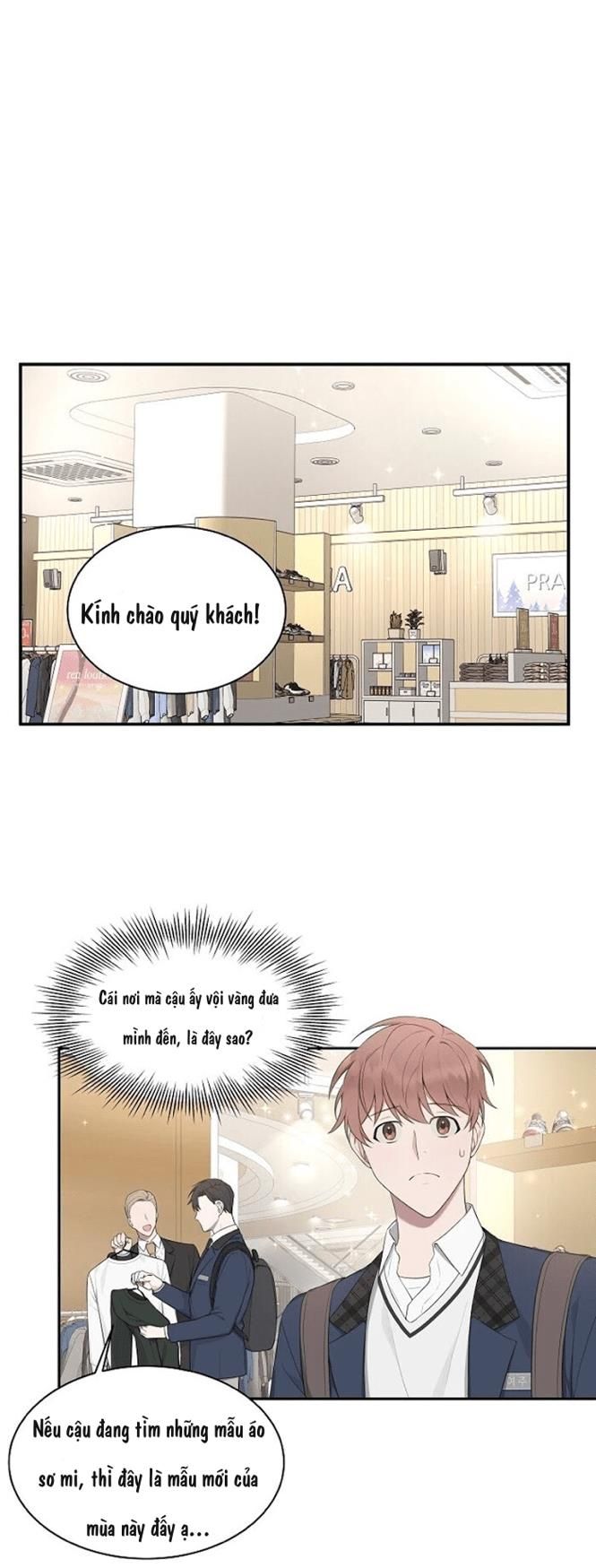 đọc truyện Struggle Chương 9 ảnh 14 tại Thiên Thai Truyện