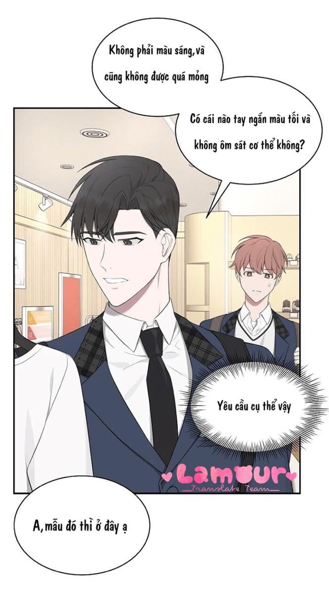 đọc truyện Struggle Chương 9 ảnh 15 tại Thiên Thai Truyện