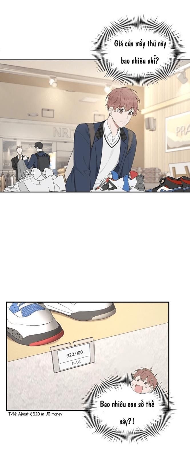 đọc truyện Struggle Chương 9 ảnh 16 tại Thiên Thai Truyện