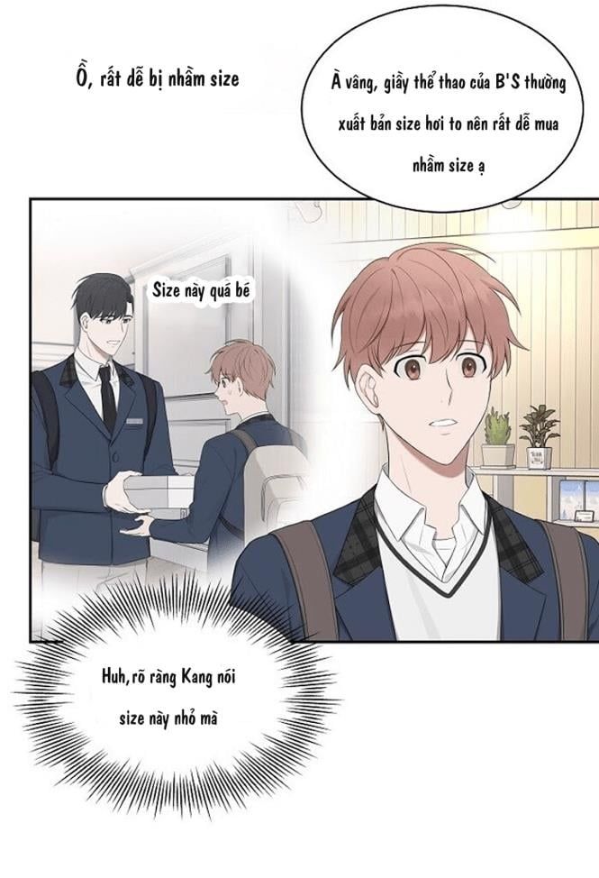 đọc truyện Struggle Chương 9 ảnh 18 tại Thiên Thai Truyện