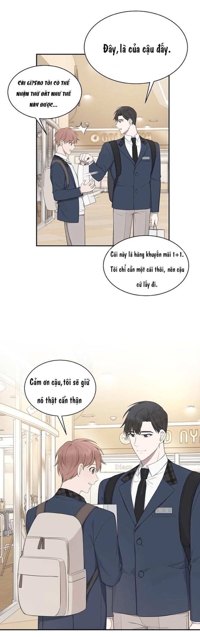 đọc truyện Struggle Chương 9 ảnh 20 tại Thiên Thai Truyện