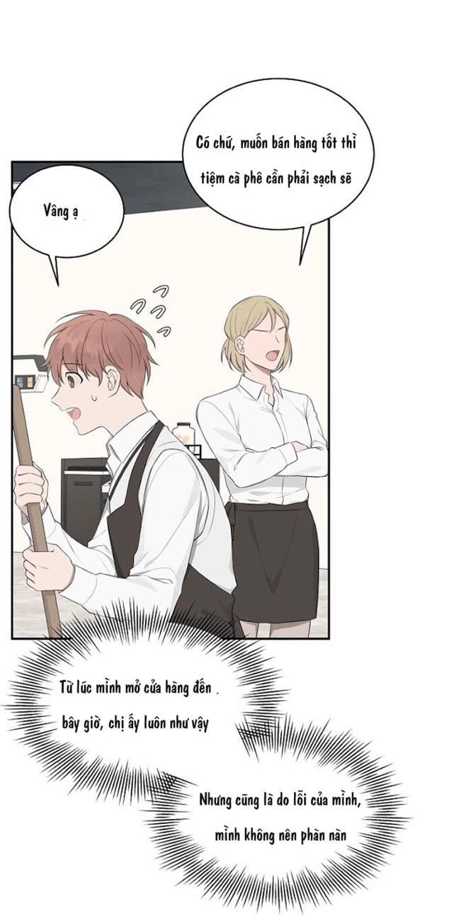 đọc truyện Struggle Chương 9 ảnh 23 tại Thiên Thai Truyện