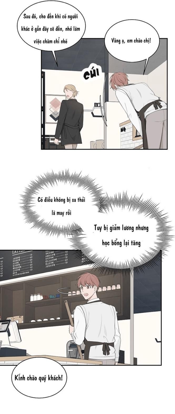 đọc truyện Struggle Chương 9 ảnh 24 tại Thiên Thai Truyện