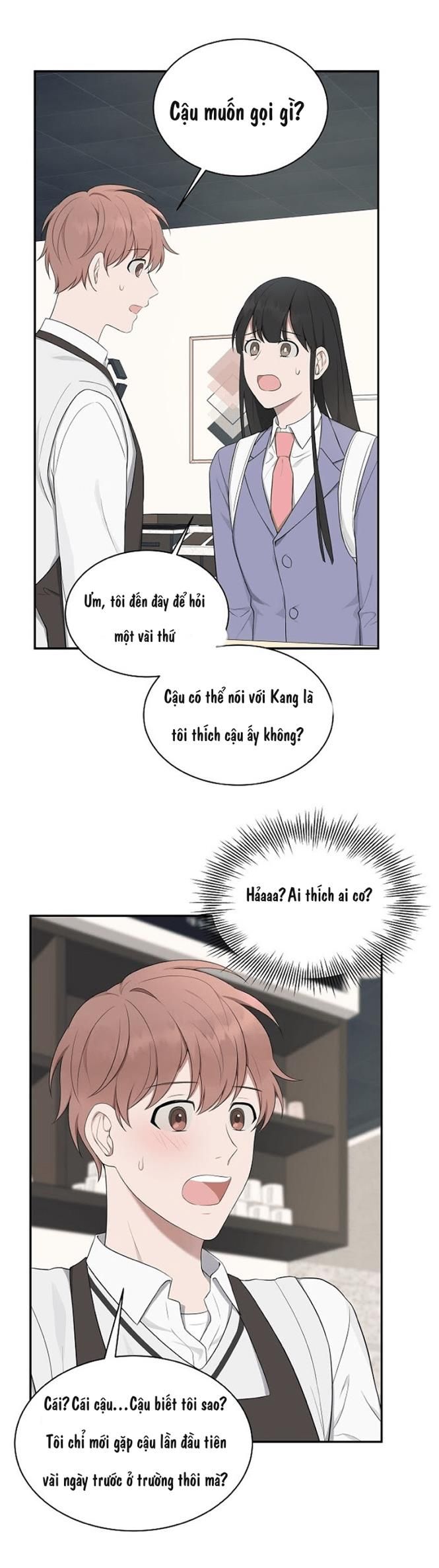 đọc truyện Struggle Chương 9 ảnh 26 tại Thiên Thai Truyện