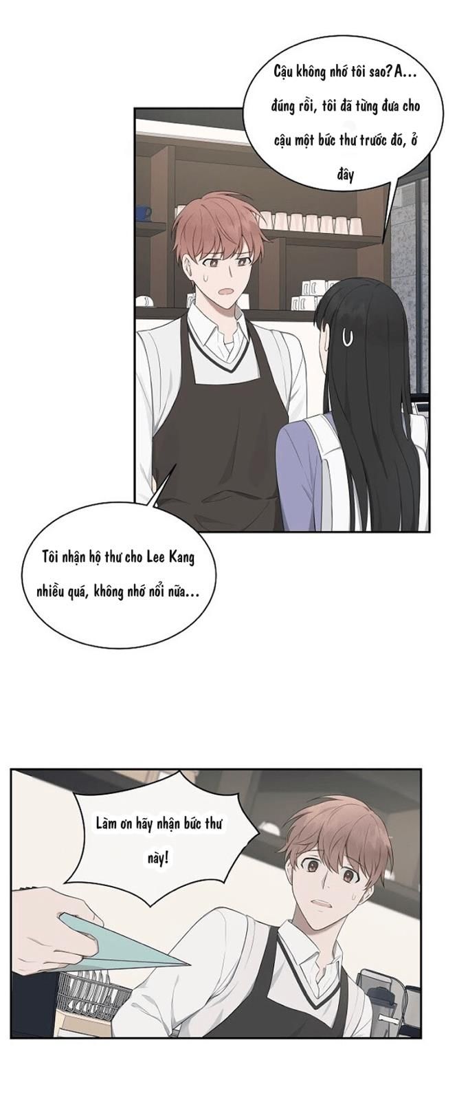 đọc truyện Struggle Chương 9 ảnh 27 tại Thiên Thai Truyện