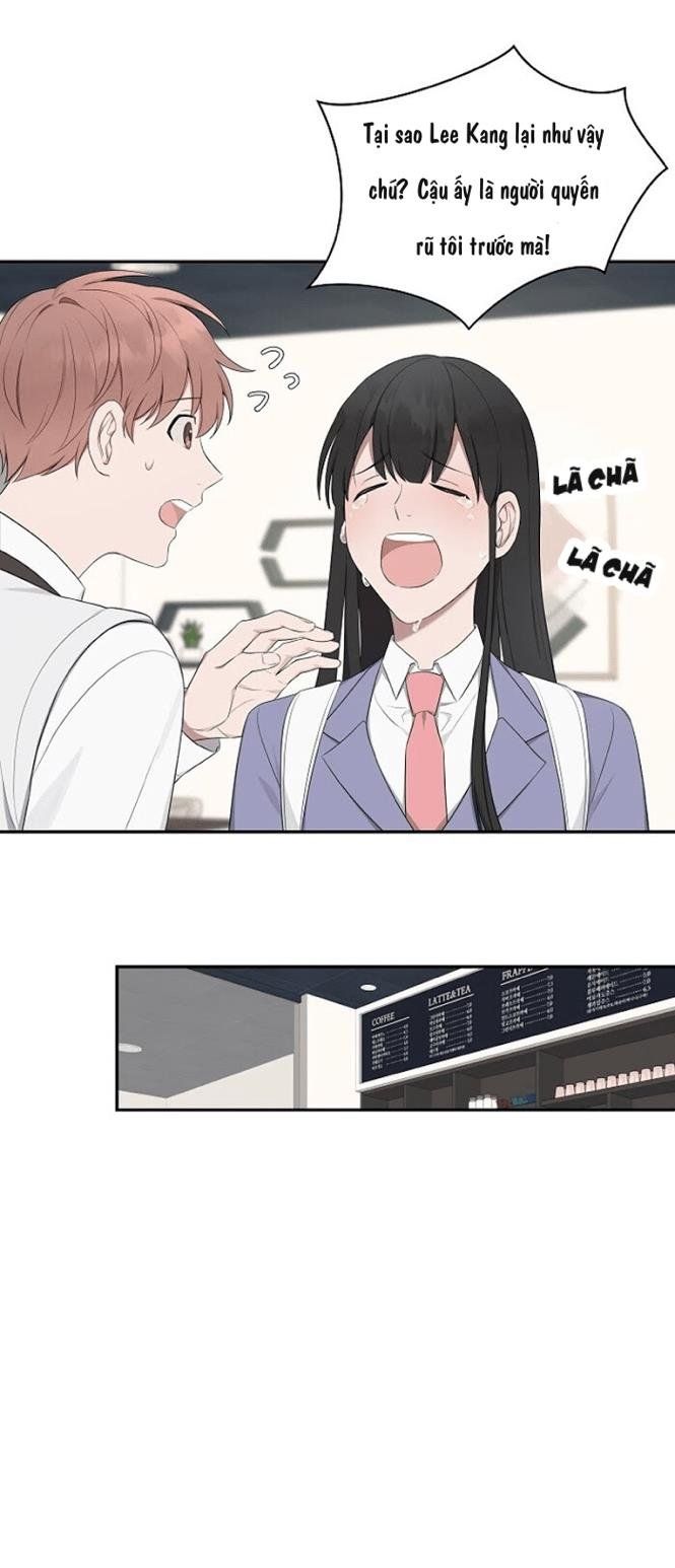 đọc truyện Struggle Chương 9 ảnh 29 tại Thiên Thai Truyện