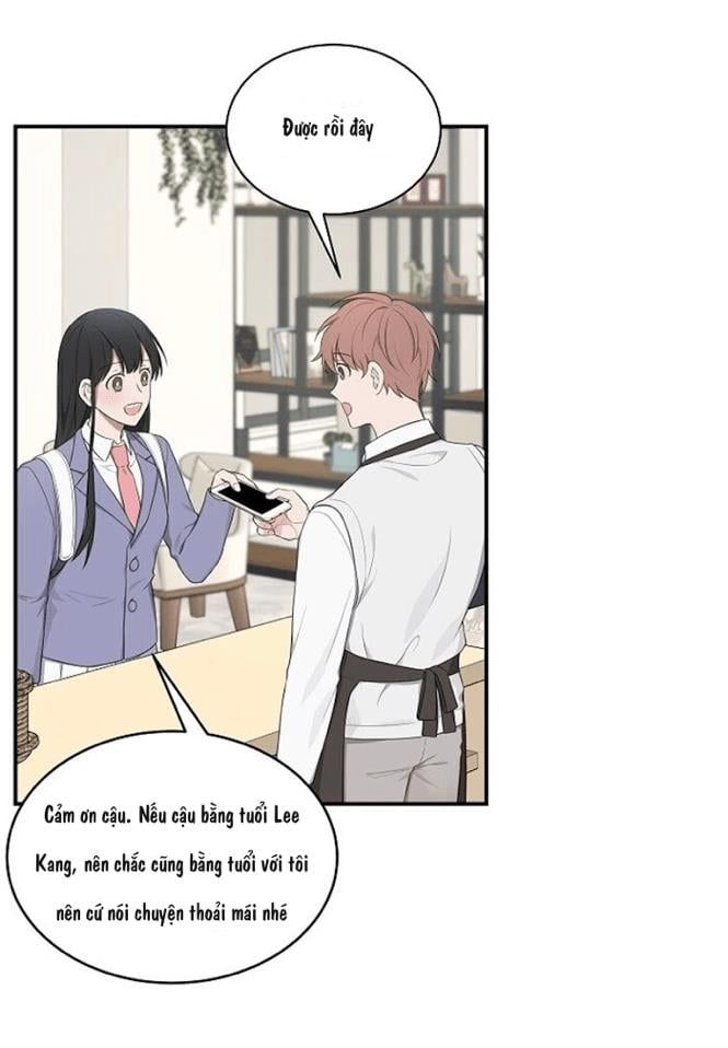 đọc truyện Struggle Chương 9 ảnh 31 tại Thiên Thai Truyện