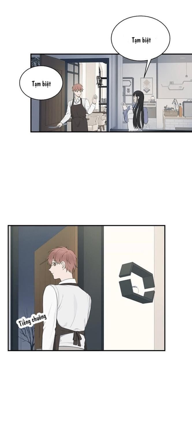 đọc truyện Struggle Chương 9 ảnh 32 tại Thiên Thai Truyện