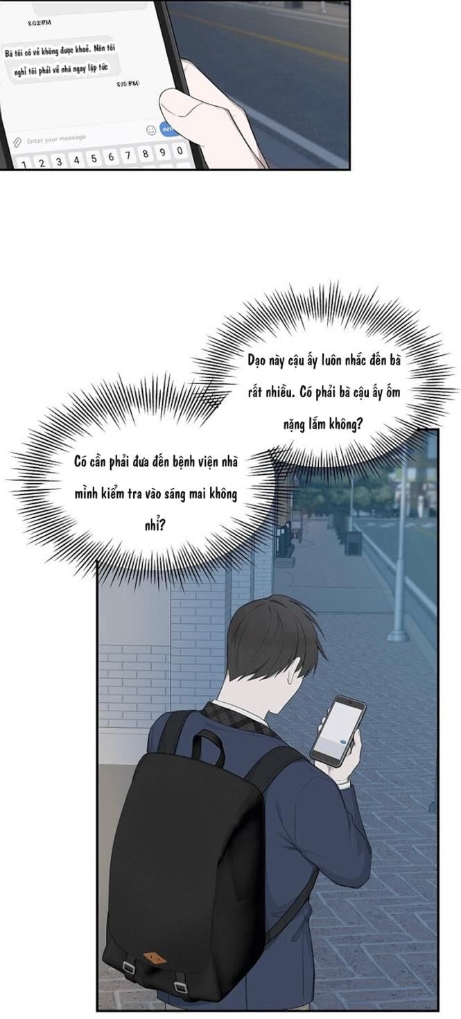 đọc truyện Struggle Chương 9 ảnh 34 tại Thiên Thai Truyện