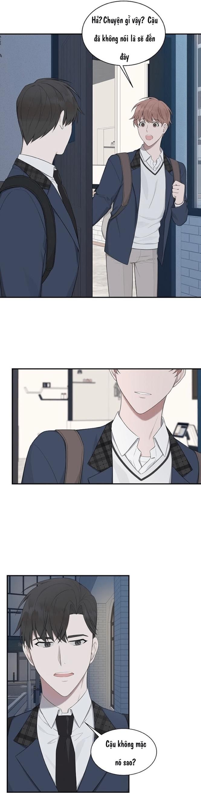 đọc truyện Struggle Chương 9 ảnh 36 tại Thiên Thai Truyện