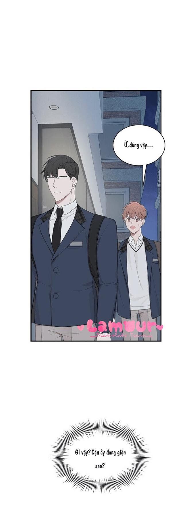 đọc truyện Struggle Chương 9 ảnh 38 tại Thiên Thai Truyện