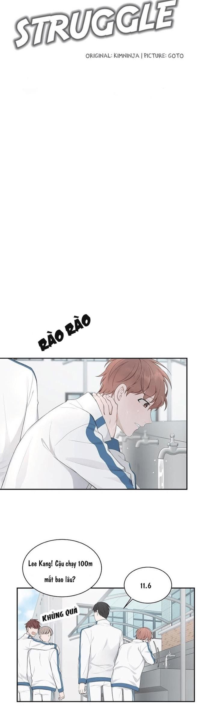 đọc truyện Struggle Chương 9 ảnh 6 tại Thiên Thai Truyện