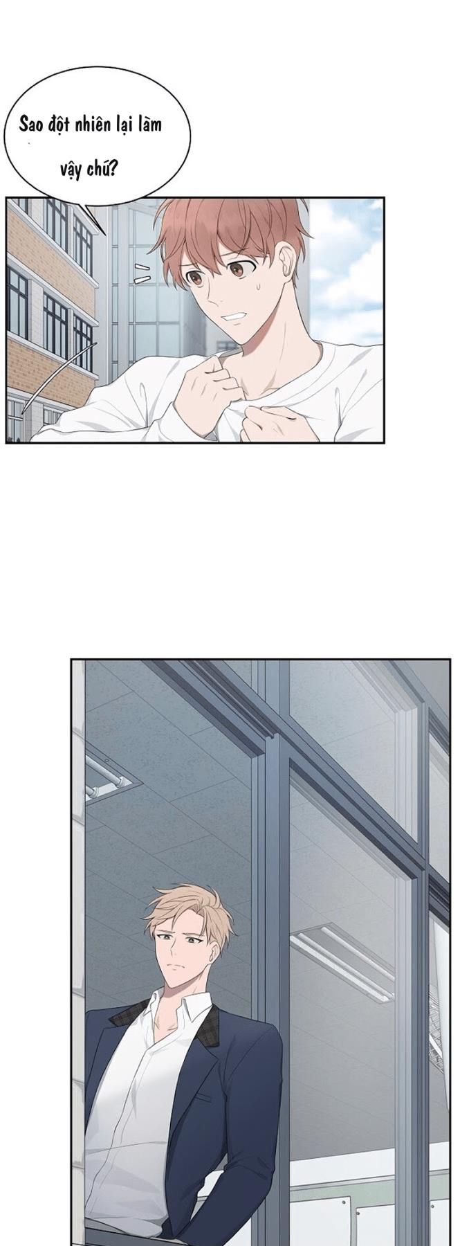 đọc truyện Struggle Chương 9 ảnh 11 tại Thiên Thai Truyện