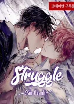 đọc truyện Struggle Giả Dược