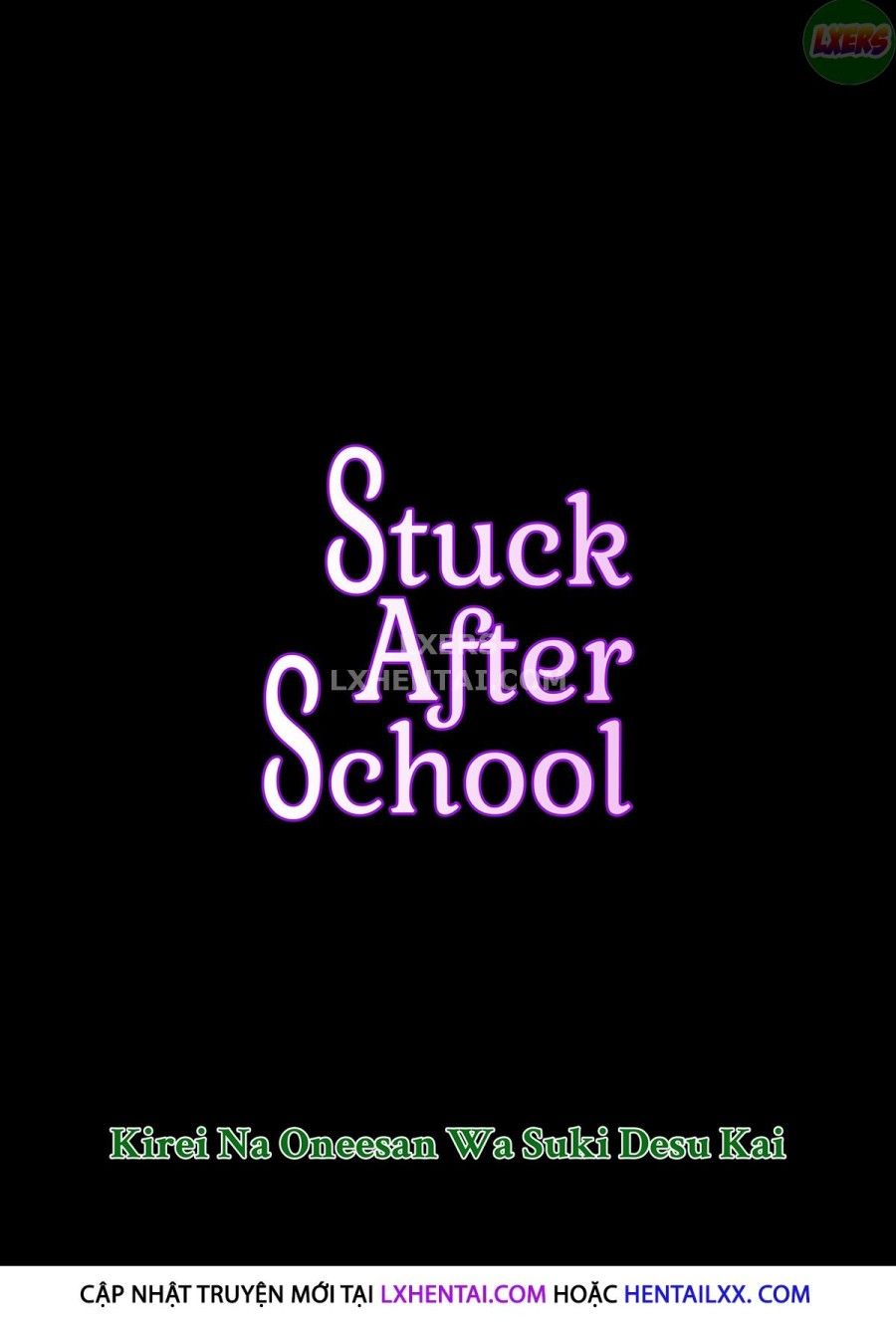đọc truyện Stuck After School — A Busty Virgin Hall Monitor Gets Caught Touching Herself Oneshot ảnh 53 tại Thiên Thai Truyện
