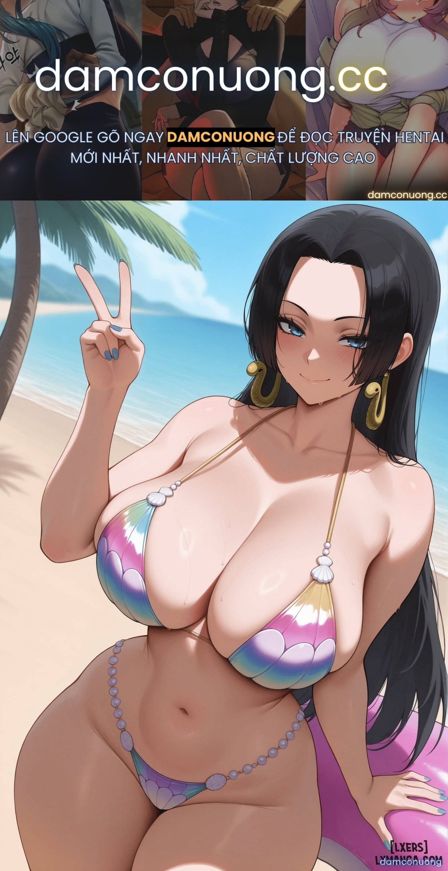 đọc truyện Stuffyai Chương 1 ảnh 2 tại Thiên Thai Truyện