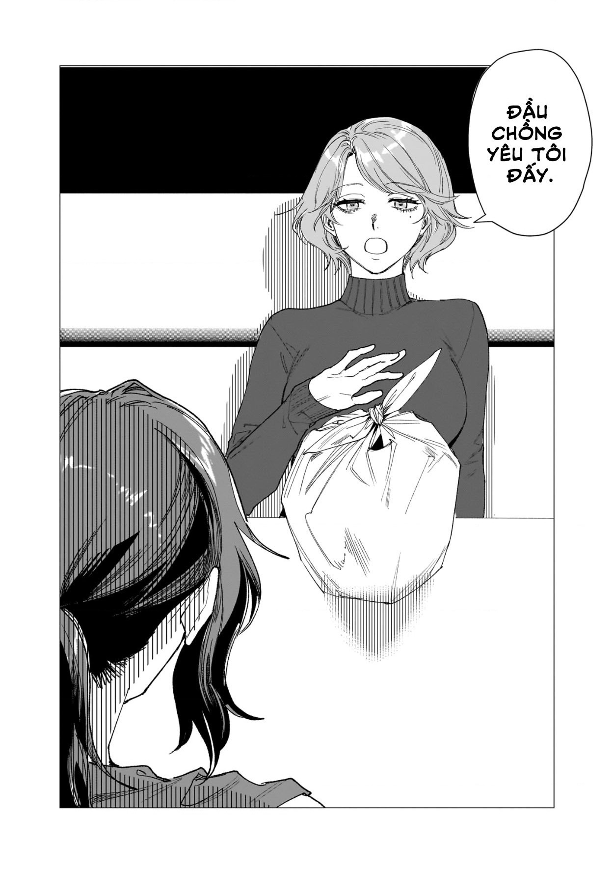 đọc truyện Stupid Woman  Chương 1 ảnh 16 tại Thiên Thai Truyện