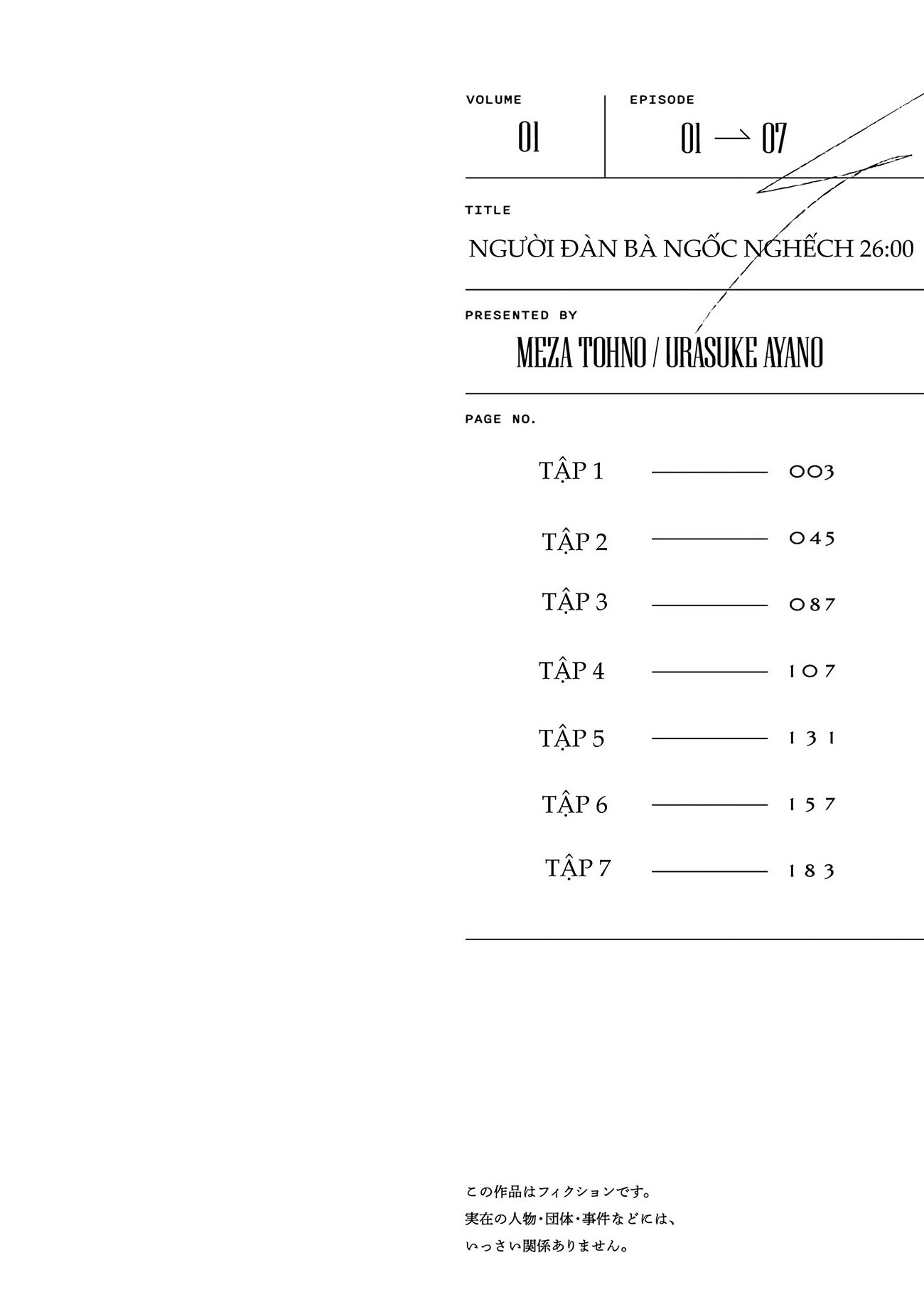 đọc truyện Stupid Woman  Chương 1 ảnh 4 tại Thiên Thai Truyện