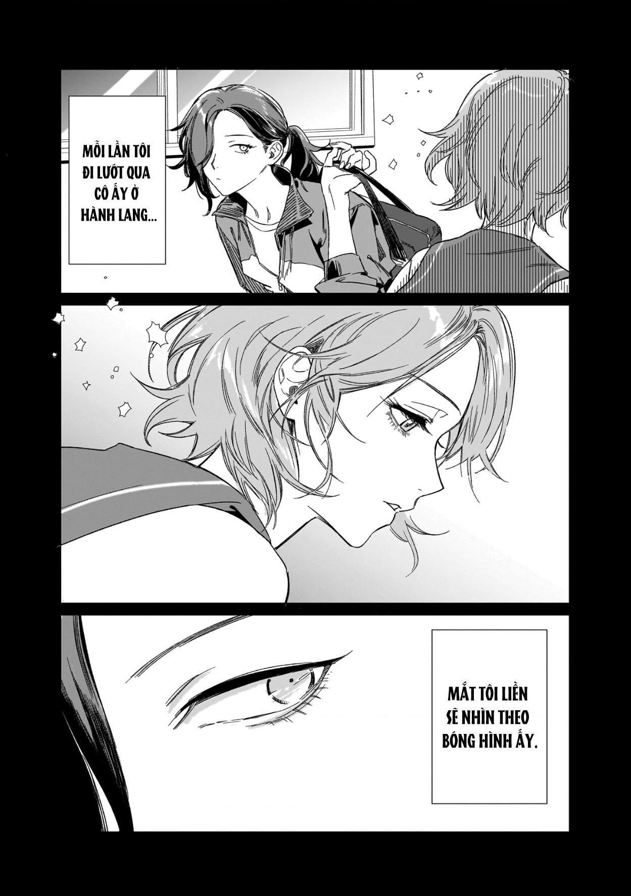 đọc truyện Stupid Woman  Chương 1 ảnh 31 tại Thiên Thai Truyện