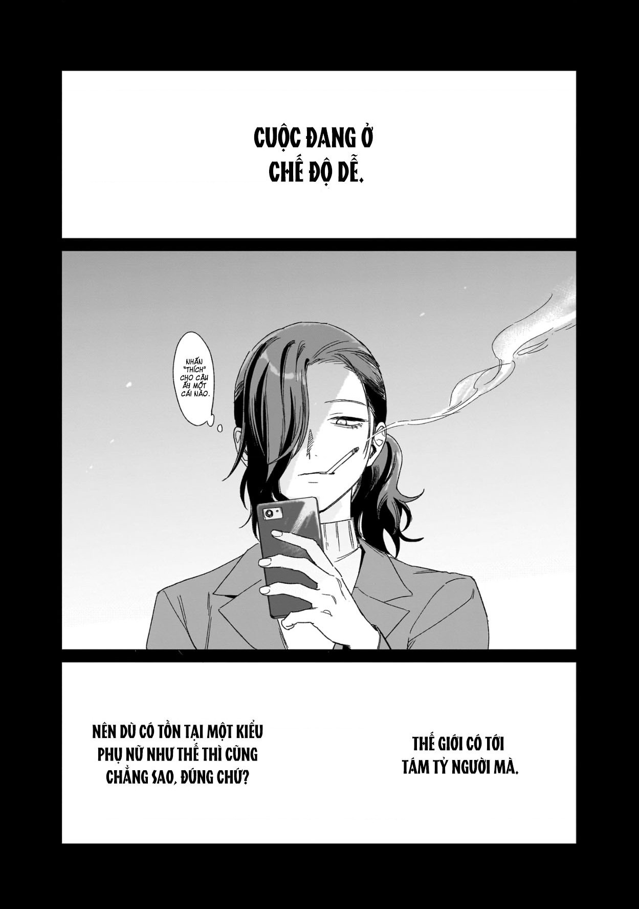 đọc truyện Stupid Woman  Chương 1 ảnh 33 tại Thiên Thai Truyện