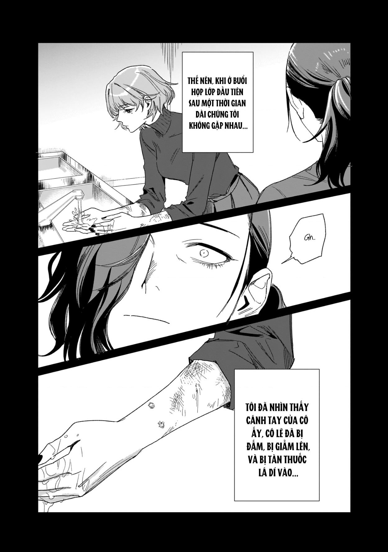 đọc truyện Stupid Woman  Chương 1 ảnh 34 tại Thiên Thai Truyện