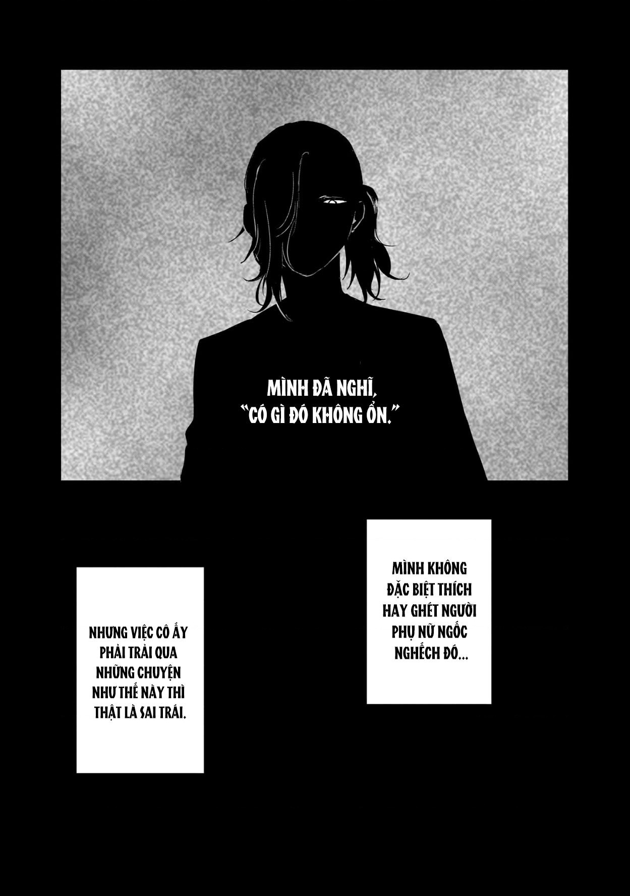 đọc truyện Stupid Woman  Chương 1 ảnh 35 tại Thiên Thai Truyện