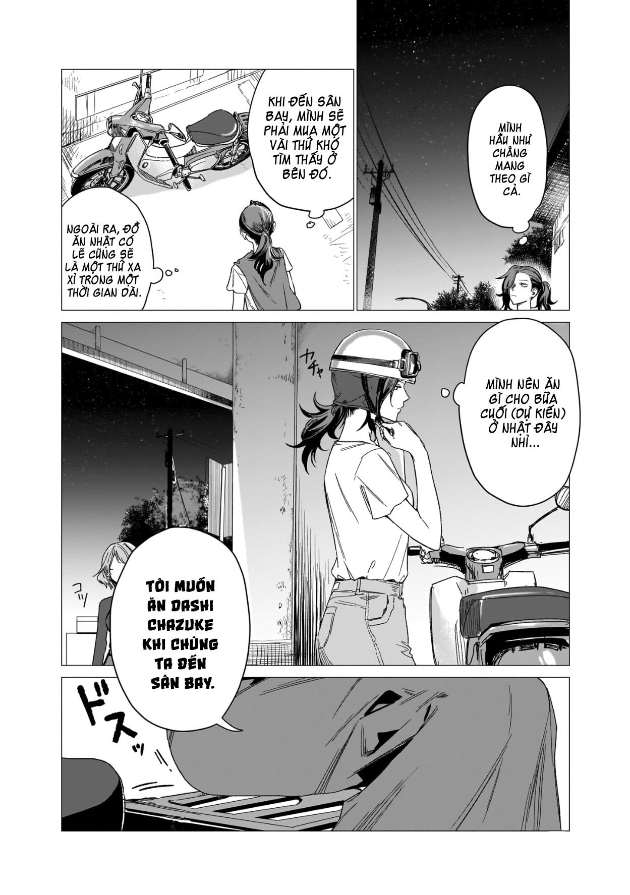 đọc truyện Stupid Woman  Chương 1 ảnh 40 tại Thiên Thai Truyện