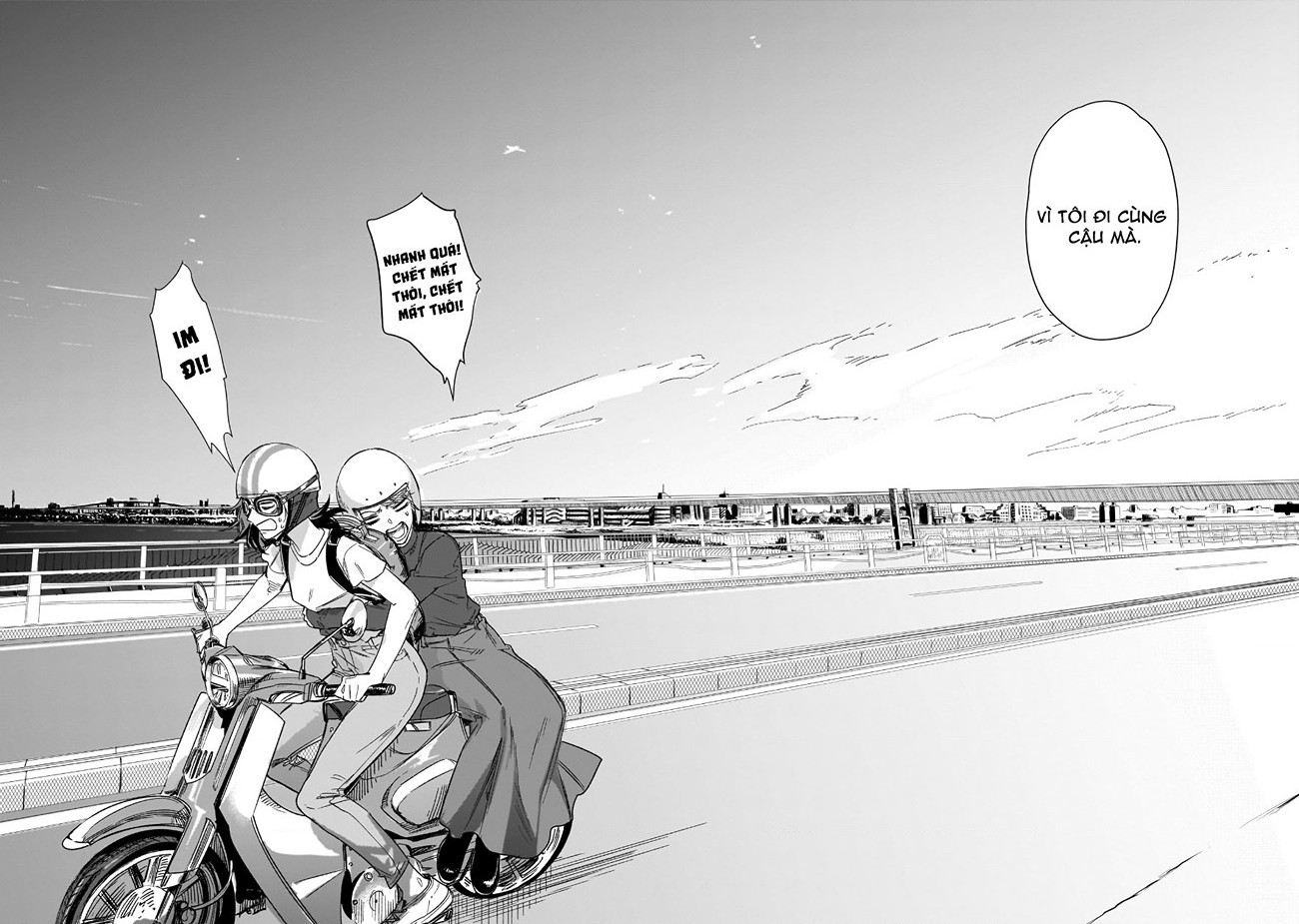 đọc truyện Stupid Woman  Chương 1 ảnh 44 tại Thiên Thai Truyện