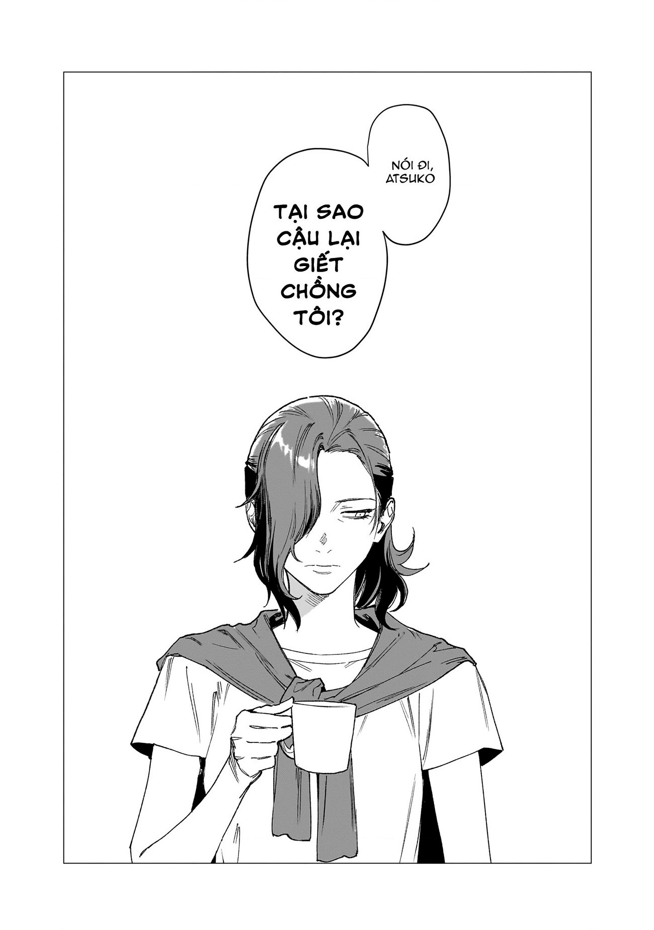 đọc truyện Stupid Woman  Chương 1 ảnh 8 tại Thiên Thai Truyện