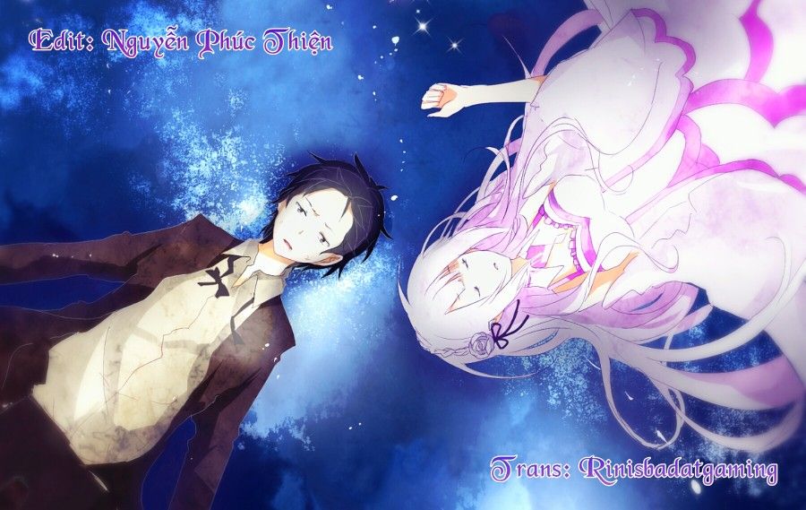Sự Bình Yên Giản Đơn Oneshot page 1 - Giả Dược