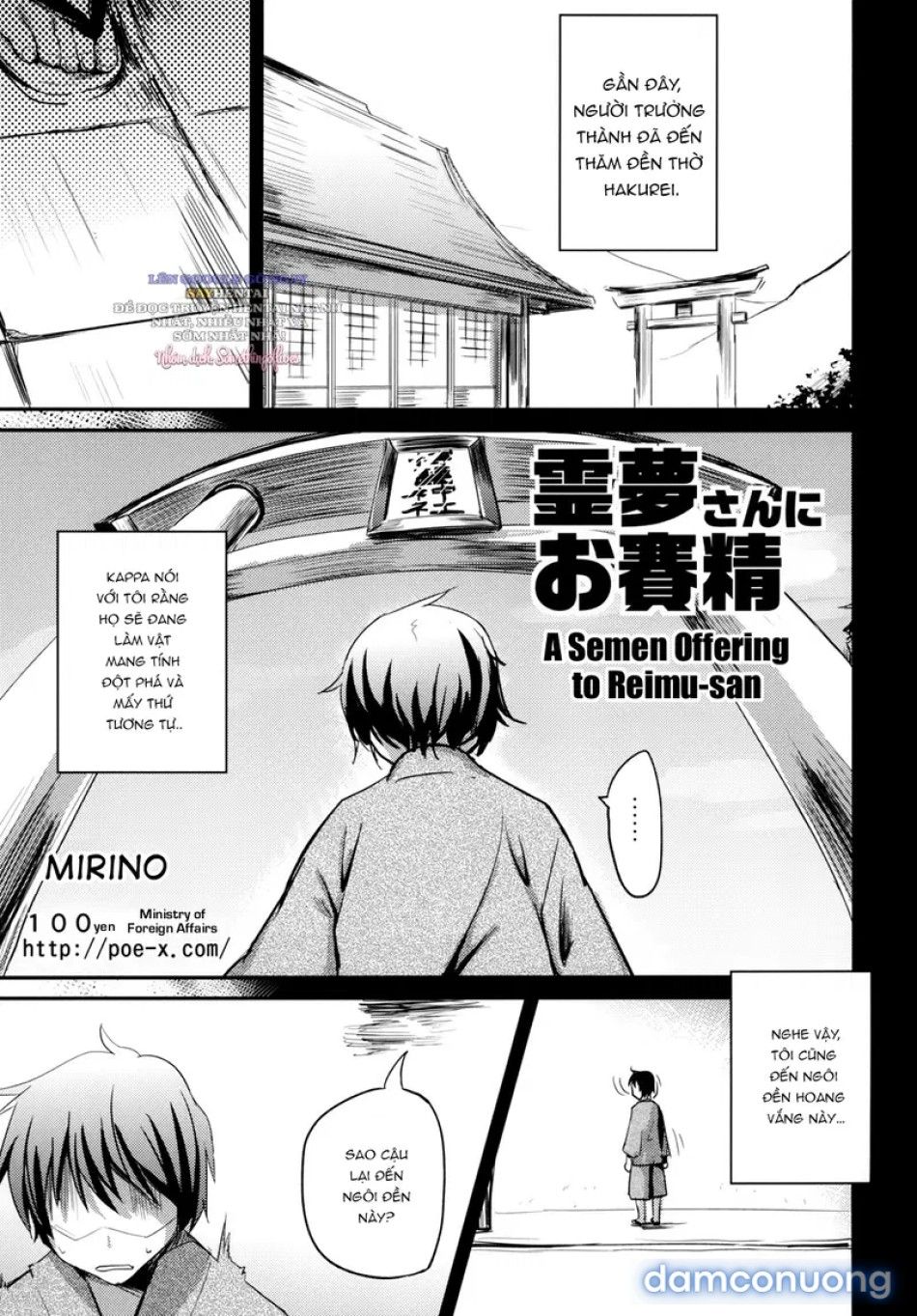 đọc truyện Sự Bóc Lột Tuyệt Đối Và Xiềng Xích Của Kẻ Thống Trị Chương 1 ảnh 5 tại Thiên Thai Truyện