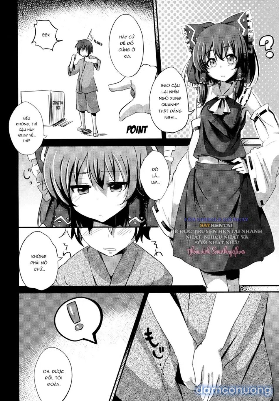 đọc truyện Sự Bóc Lột Tuyệt Đối Và Xiềng Xích Của Kẻ Thống Trị Chương 1 ảnh 6 tại Thiên Thai Truyện