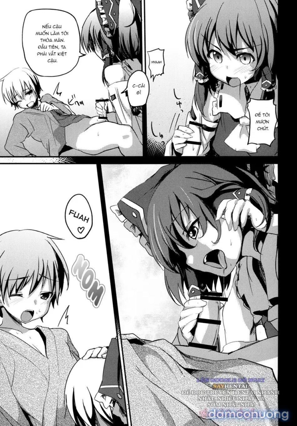 đọc truyện Sự Bóc Lột Tuyệt Đối Và Xiềng Xích Của Kẻ Thống Trị Chương 1 ảnh 9 tại Thiên Thai Truyện