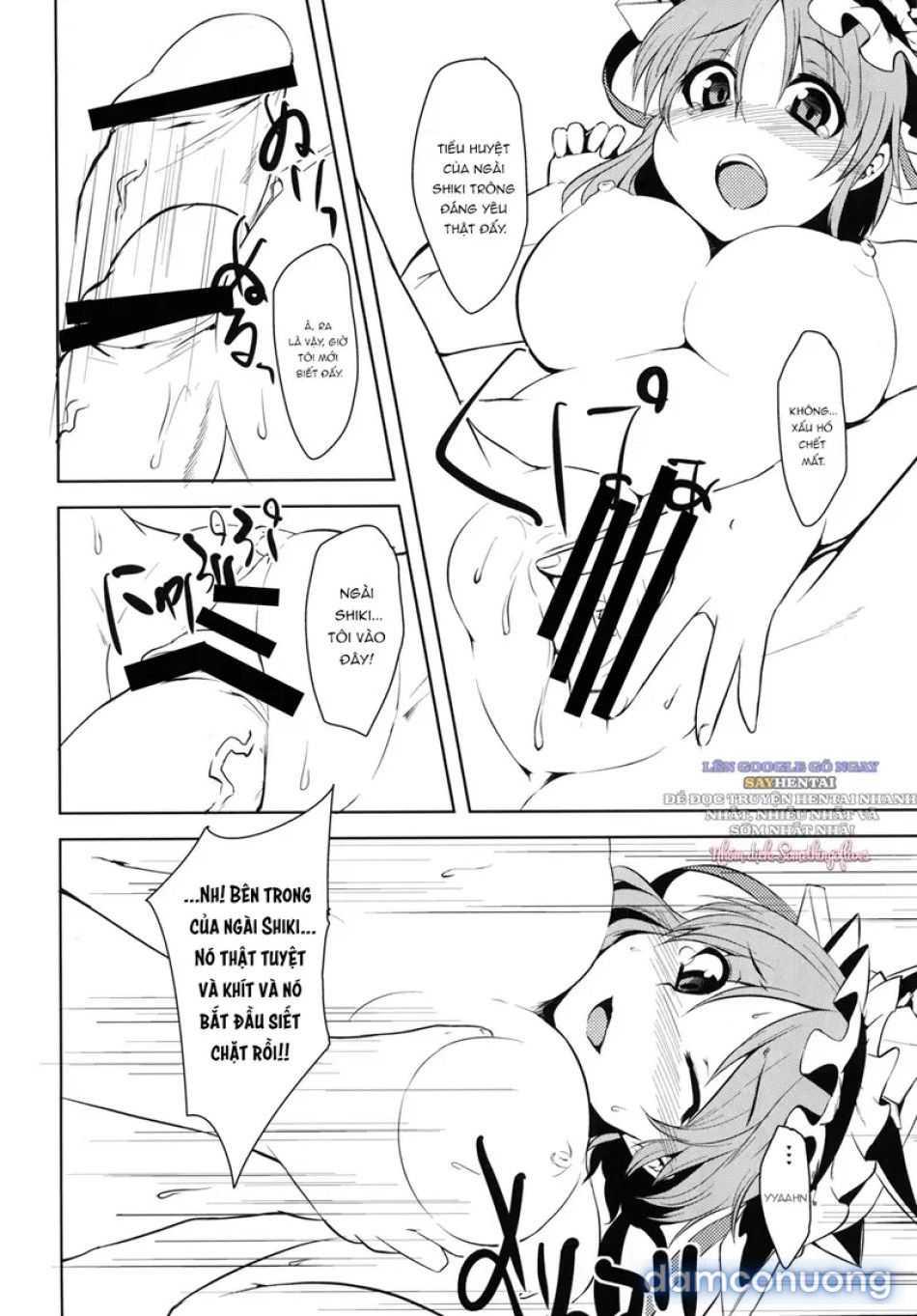 đọc truyện Sự Bóc Lột Tuyệt Đối Và Xiềng Xích Của Kẻ Thống Trị Chương 2 ảnh 13 tại Thiên Thai Truyện